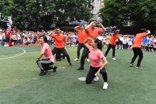 重庆都有哪些名校,重庆市主城区各区中学校排名
