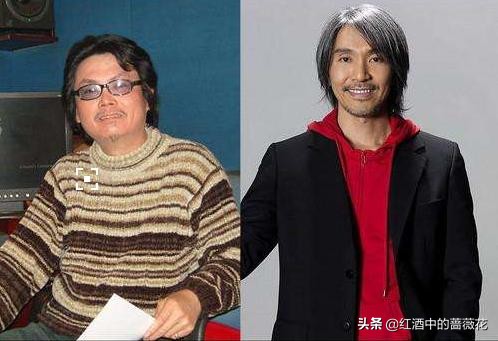 石班瑜周星驰经典片段,周星驰配角石班瑜