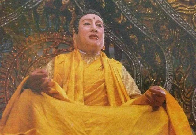 禅话西游为何叫孙悟空,趣说西游记孙悟空