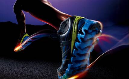 初级跑者如何选鞋,跑者测评都穿什么鞋