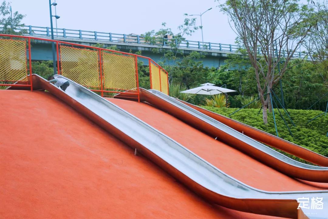 深圳海边乐园,深圳海边公园玩