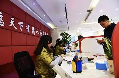 囍！2020.02.02，大渡口区民政局婚姻登记处将加班迎新人！