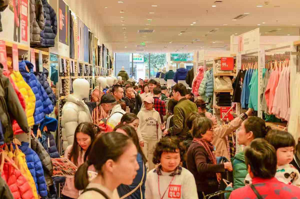 盒马鲜生入驻新都区吗,盒马鲜生要进驻北京吗