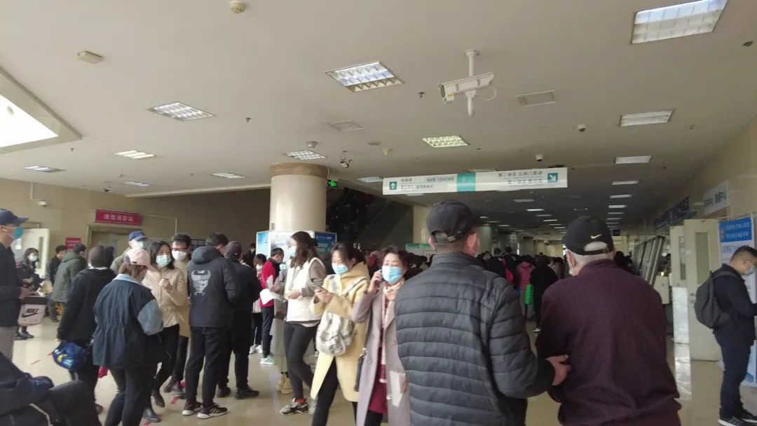 天津医科大学第二医院能看病吗,天津医科大第二医院好挂号吗