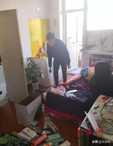 近日查获假烟案,警方查获假烟2500余条