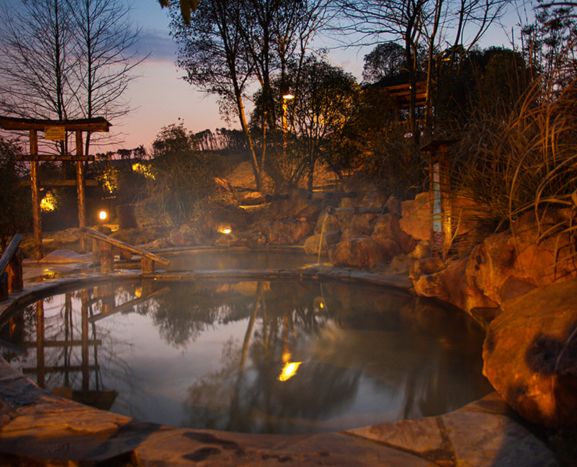 除了抖腿，武汉人还能怎样度过寒冬？