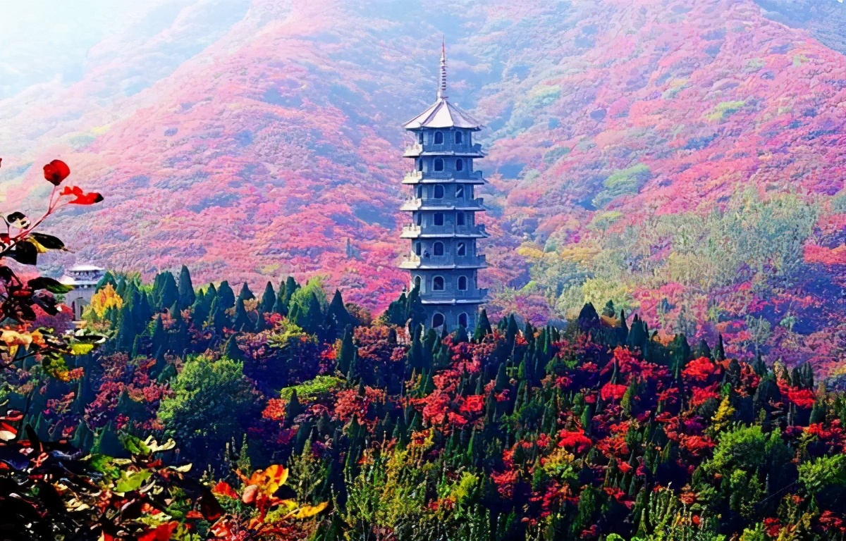 济南市a级景区一览表,山东济南5a景区