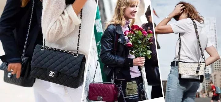 lv和chanelysl (ysl niki与lv邮差包哪个值得入手)