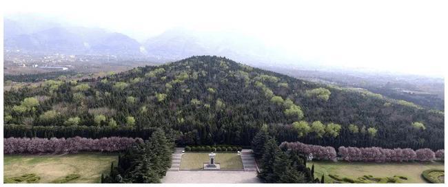 秦始皇陵墓全是黑科技,秦始皇陵究竟有多可怕呢