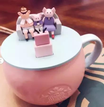 星巴克猫爪杯值不值钱,猫爪杯星巴克真的值得买吗
