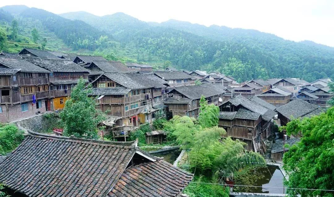 最美老院子,中国人的老院子