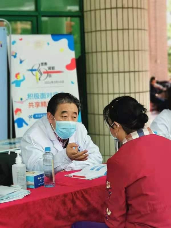 世界肾脏日专家肾脏疾病年轻化,世界肾脏日科普直播2024