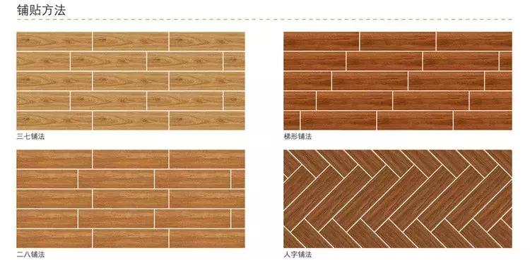 为什么装修完我们家地板那么脏,铺木纹砖太丑了怎么补救