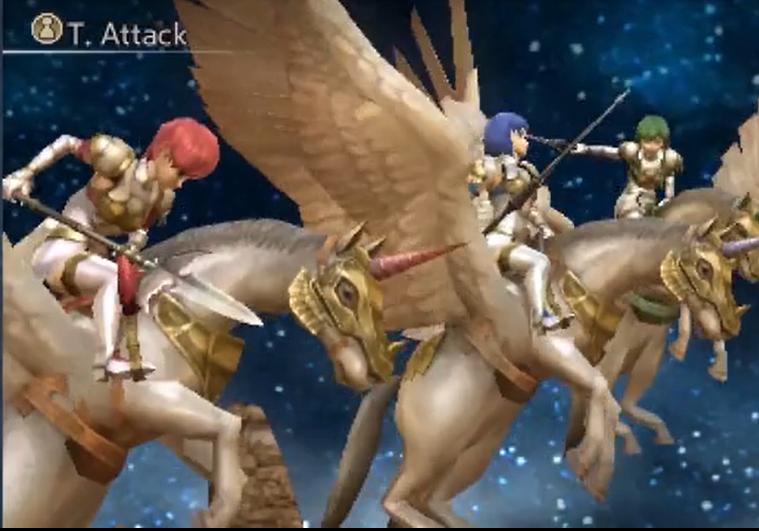 从《风花雪月》想起——浅谈旧时代日系战旗的精髓