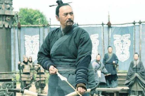 历史上真实的孔子,真实的孔子可是高大威猛能文能武