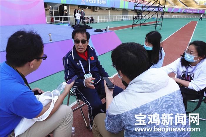 全国第八届特奥足球比赛,全国第八届特奥会足球项目开赛