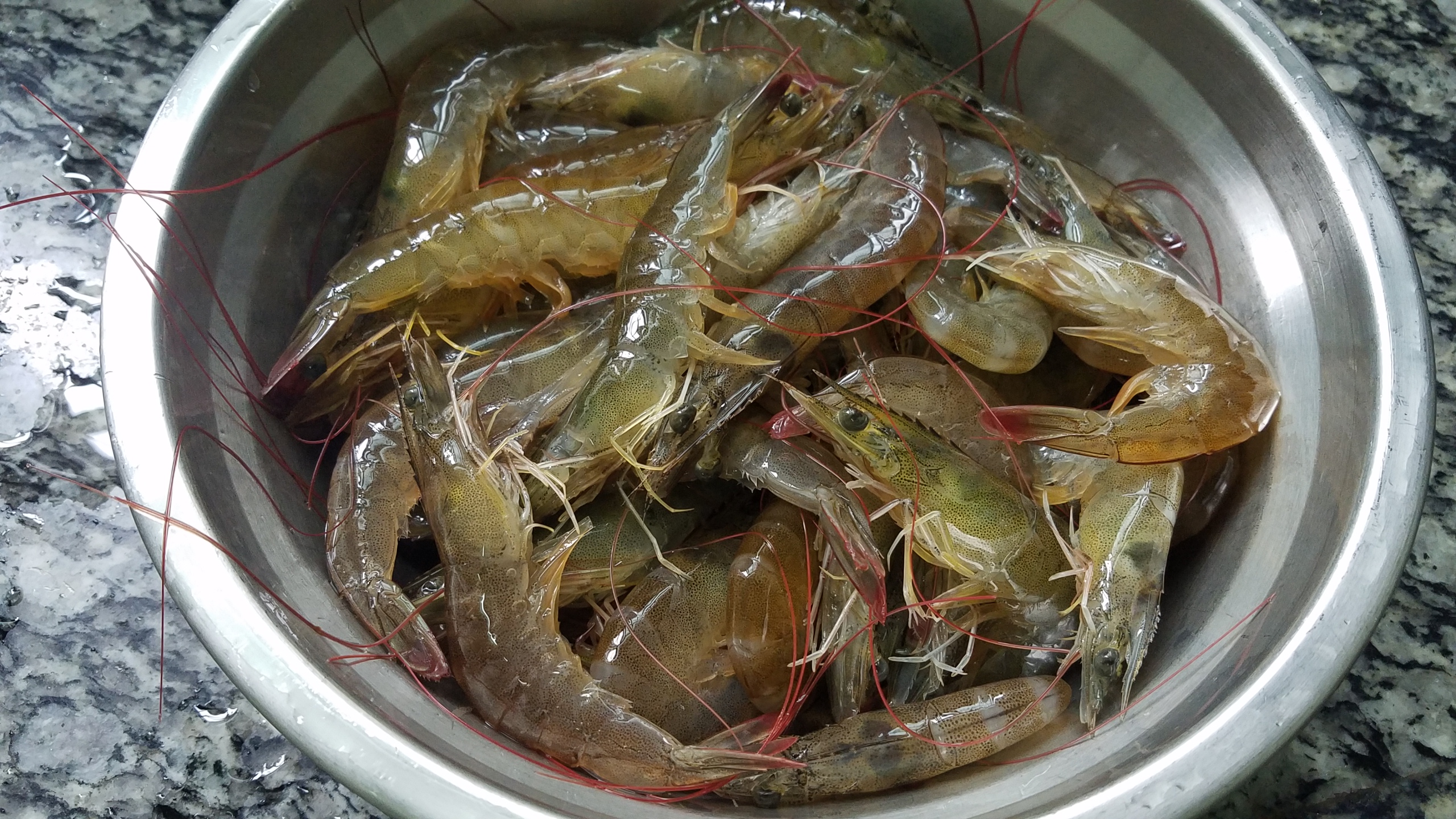 椒盐土豆虾的正确做法,椒盐土豆最好吃的做法家常