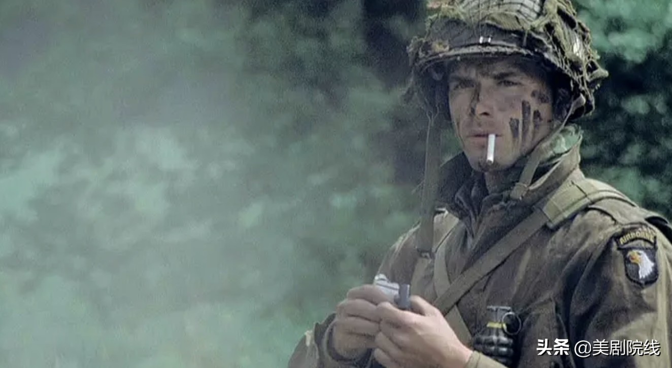 hbo十部顶级神作9.5评分美剧,hbo出品的经典剧集