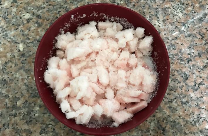 广州鸡仔饼做法,香脆鸡仔饼的做法步骤及配方