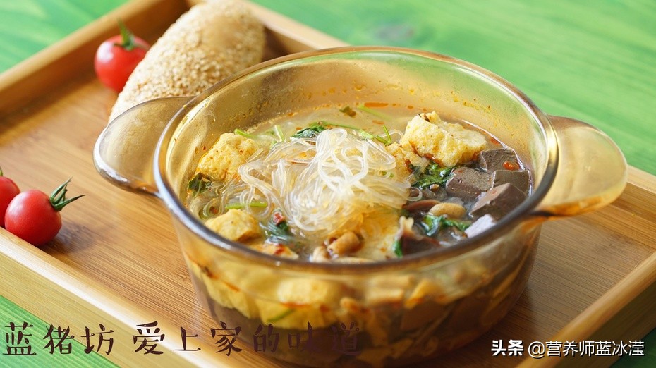 宝宝缺铁蛋白应吃哪些食物,宝宝缺铁吃什么粥最好