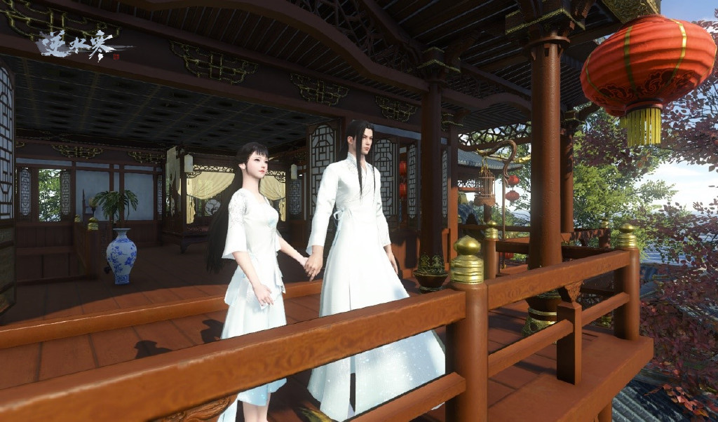 天刀最新泳衣,天刀逆水寒时装对比