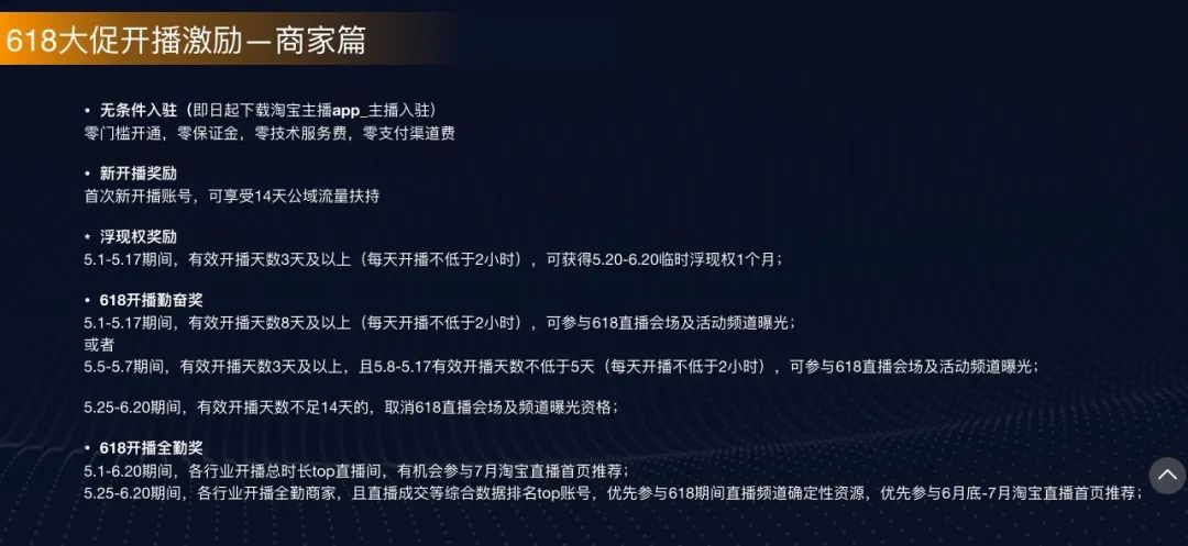 618淘宝直播裂变券怎么使用,淘宝直播裂变券的玩法