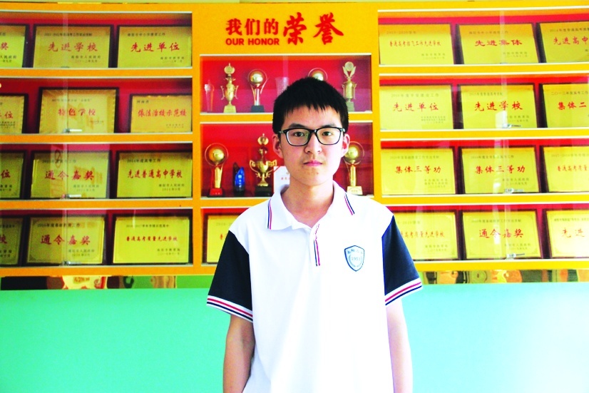 南阳市第二中学校第三完全学校,南阳二中辉煌历史