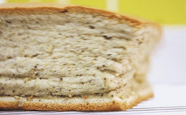 马来西亚进口水果蛋糕,火遍马来西亚的蛋糕