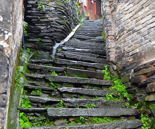 天下第一古商城,第一古商城