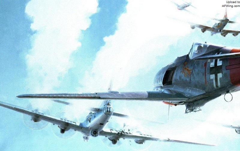 母机“生”小机:带你了解袖珍战斗机XF-85,失落的寄生“小鬼”