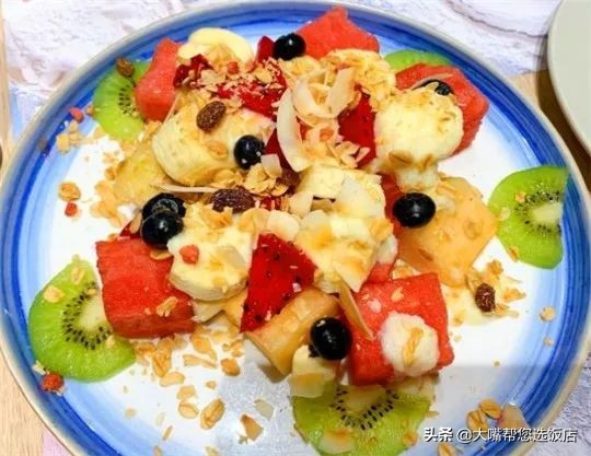 #吃遍大连#披萨的诱惑!一个蕴藏着芝士力量的神物