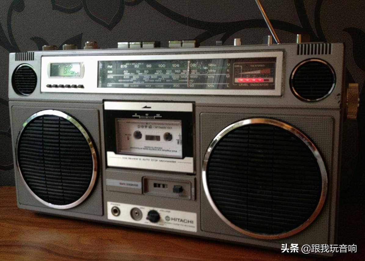 日立收录机trk8080,日立收录机8250