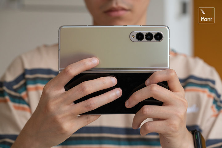 三星折叠屏zflip3使用技巧,三星折叠屏zflip3和华为p50p