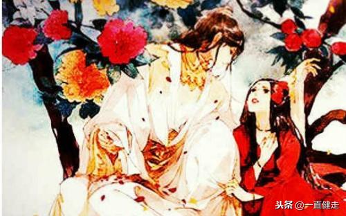 卓文君和司马相如的故事,司马相如卓文君原版