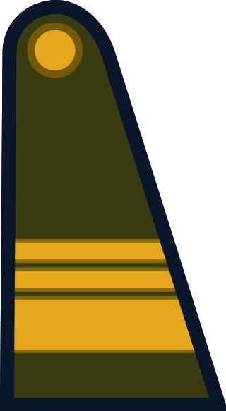 各国军衔标识俄罗斯,各国军衔标识