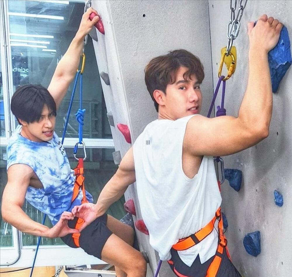 他泰4位朱拉隆功大学的小厉害（第二期）