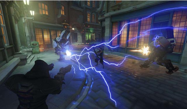 守望先锋2024年新英雄爆料官方,守望先锋出现暴雪纠错