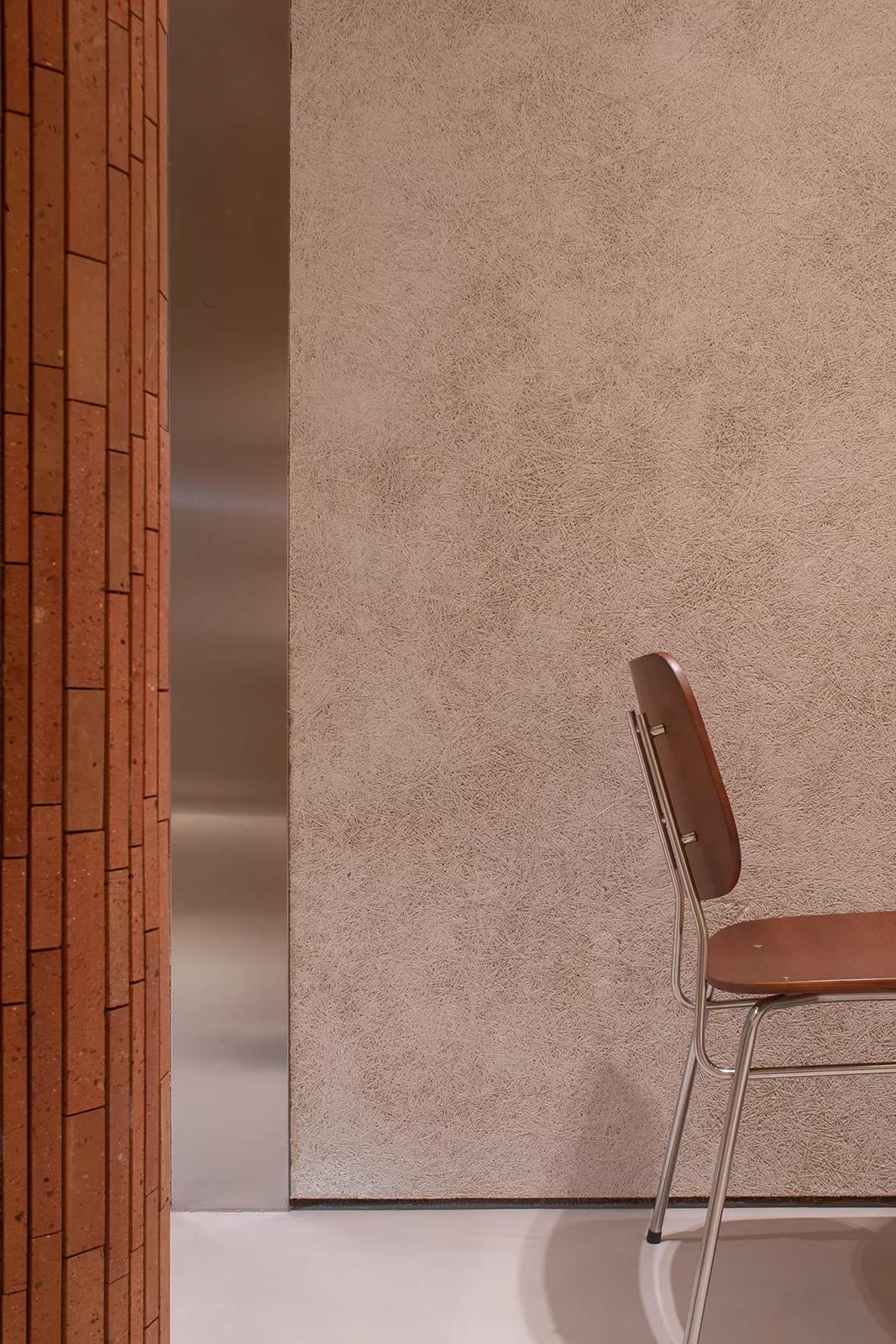 沙漠打卡！武汉的AtacamaCoffee咖啡店｜外物设计