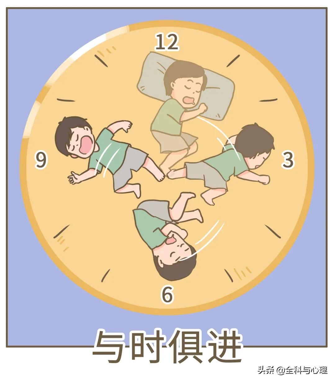 落枕可能是颈椎在喊救命,脖子落枕治疗的方法