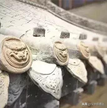 汉中最新古建筑风格,汉中仿古建筑