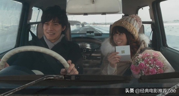 近几年几部值得一看的爱情电影,10部必看的经典爱情电影