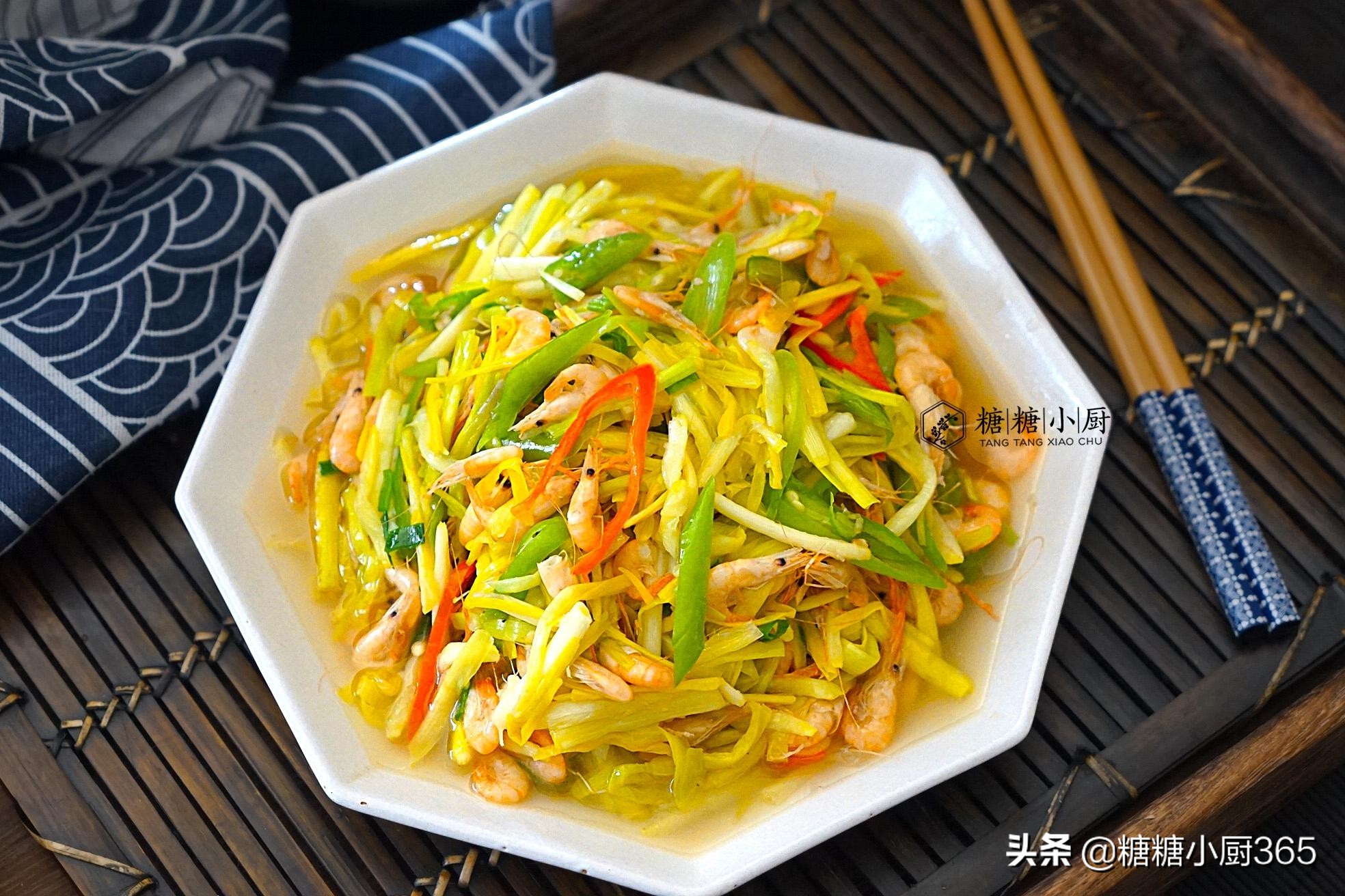 蒜黄与韭黄哪个营养美味,蒜黄和韭黄哪个营养好