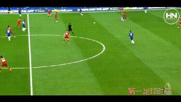 范迪克是当今足坛最强中后卫吗,实况足球范迪克左中卫还是右中卫