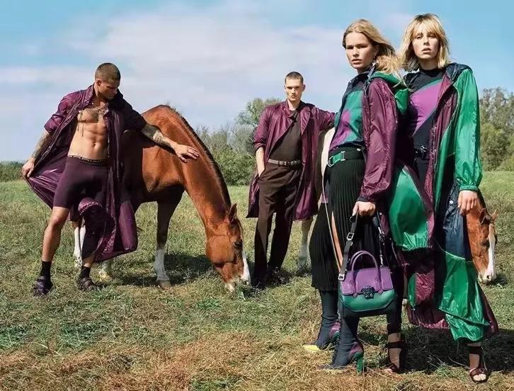 女装奢侈品十大品牌排行,十大奢侈品衣服品牌排名