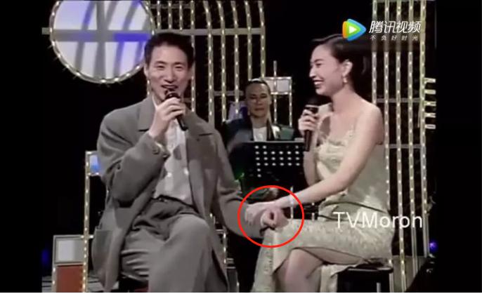 他是一代歌神，却从来没绯闻？揭秘张学友的“风流”与“豪横”…