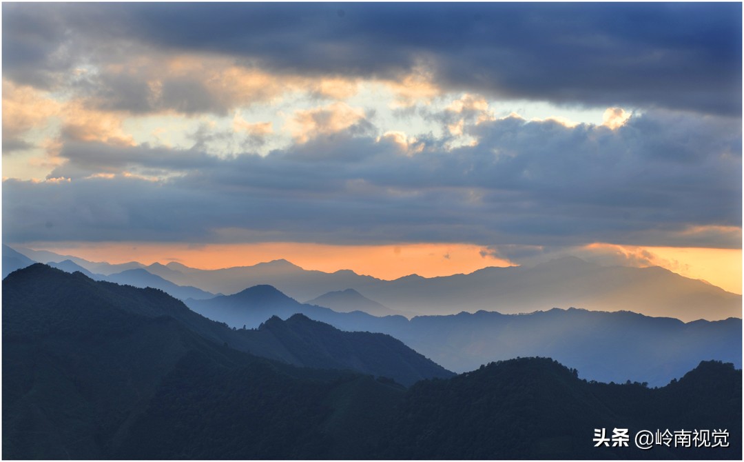 走进大山探访,探访深山医院