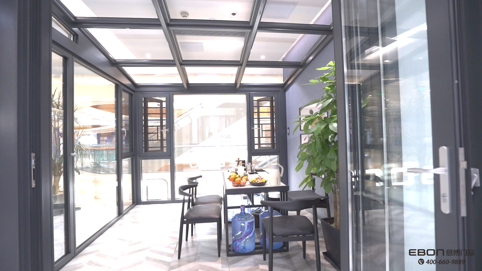 意博门窗几线品牌,广州安华汇意博门窗