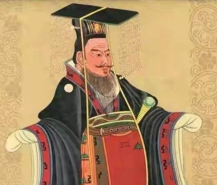 历史上哪几位皇帝称得上千古一帝,历史上的皇帝谁可被评为千古一帝