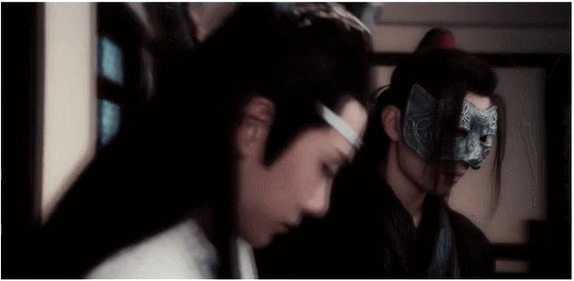 陈情令衍生剧版,陈情令意难忘纯音乐