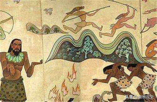 我国唯一不被认可的大一统朝代,封建王朝国祚最长的是唐朝吗